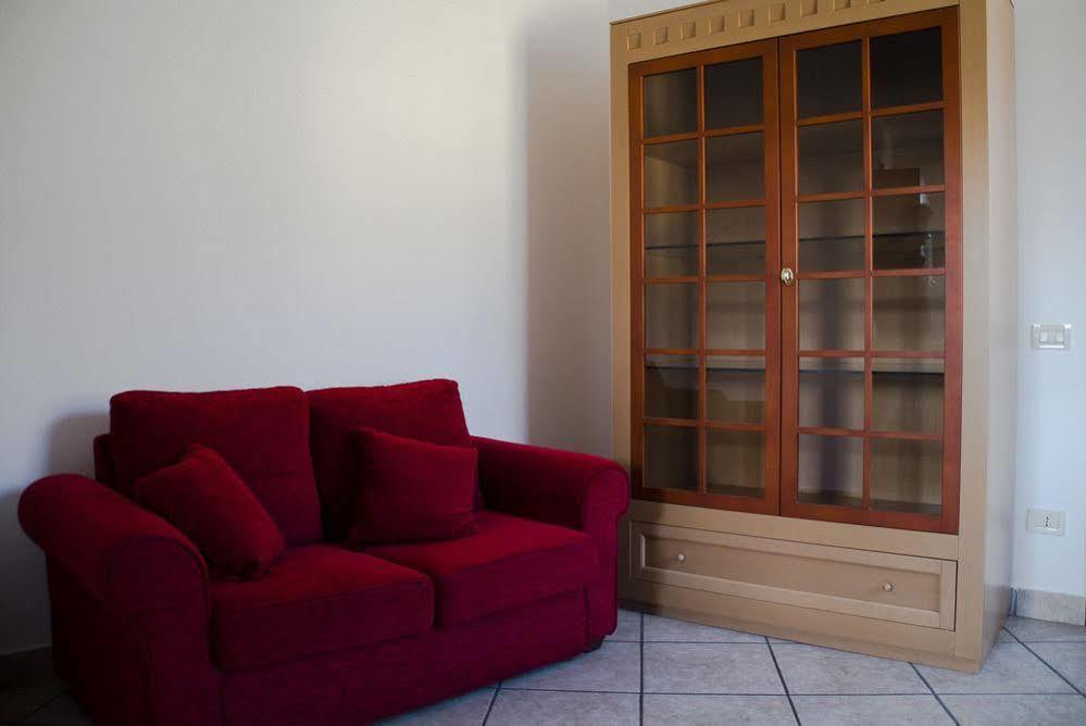 Residence Santa Caterina Arco Exterior photo