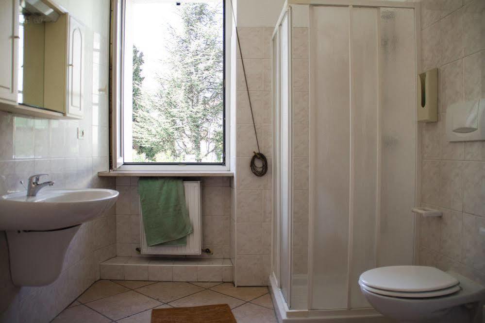 Residence Santa Caterina Arco Exterior photo