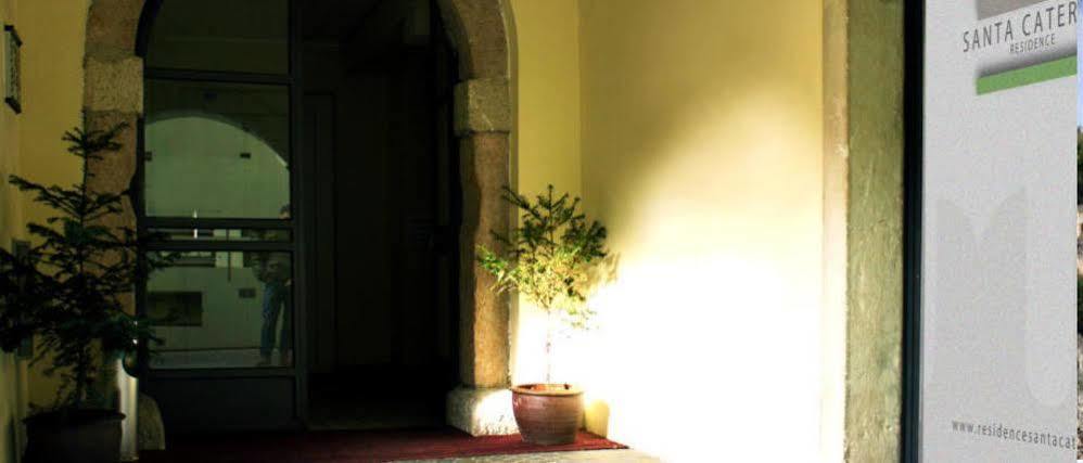 Residence Santa Caterina Arco Exterior photo