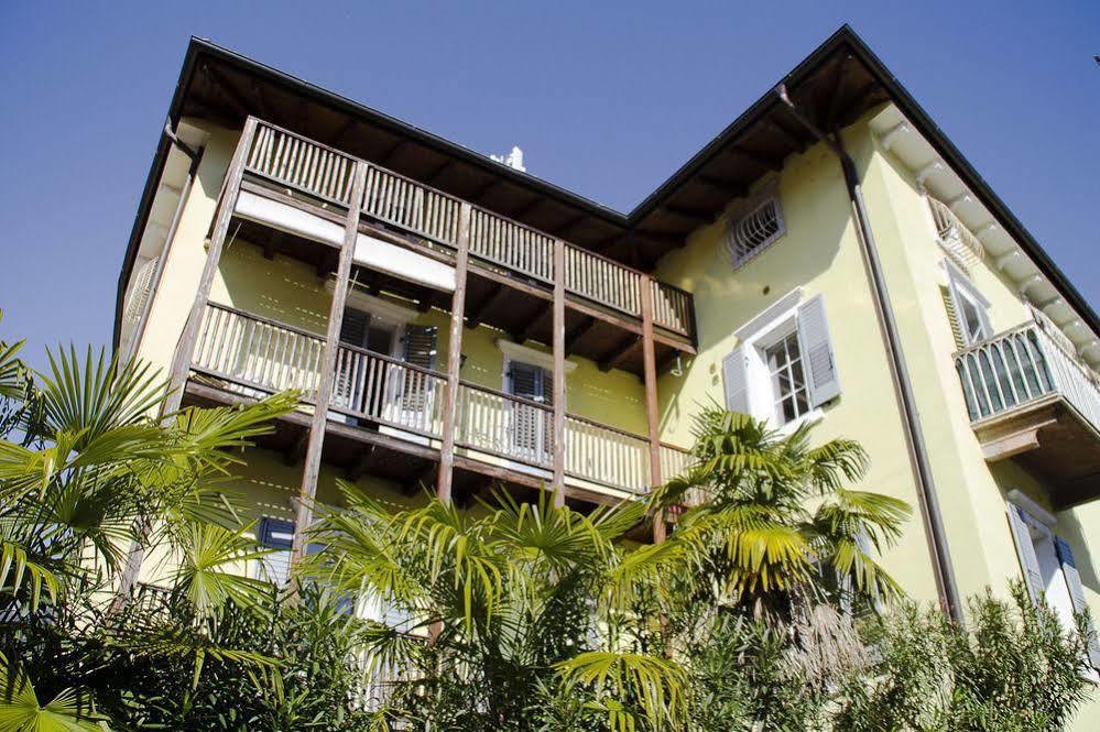 Residence Santa Caterina Arco Exterior photo