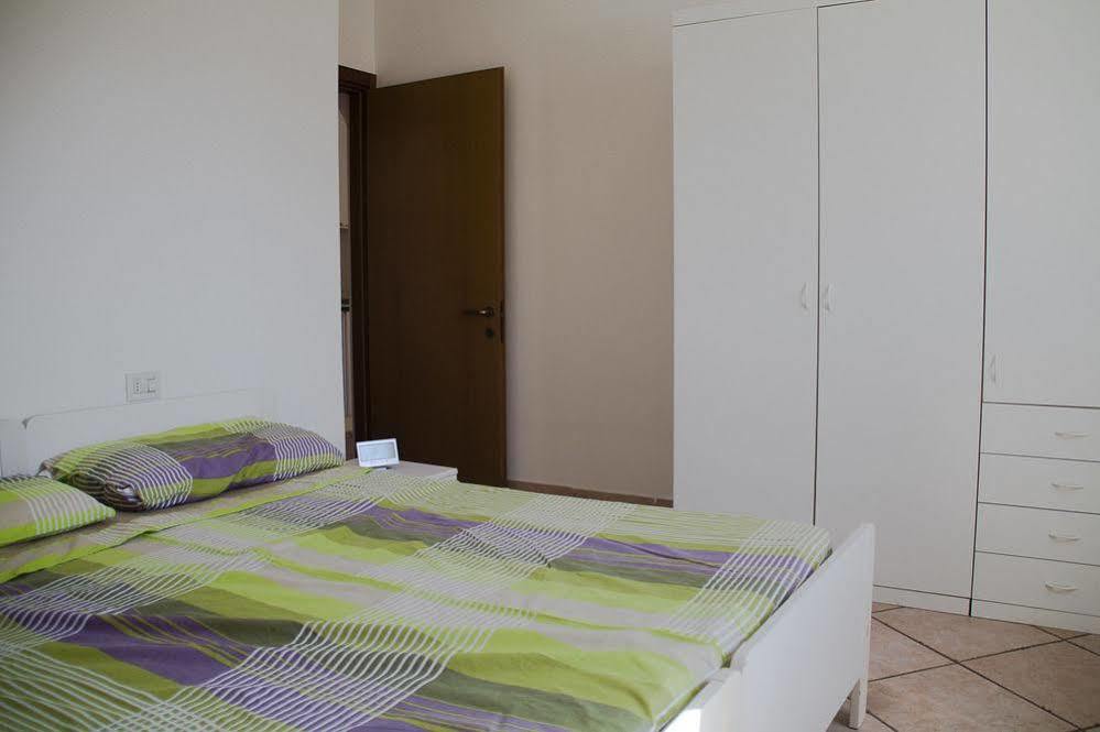 Residence Santa Caterina Arco Exterior photo