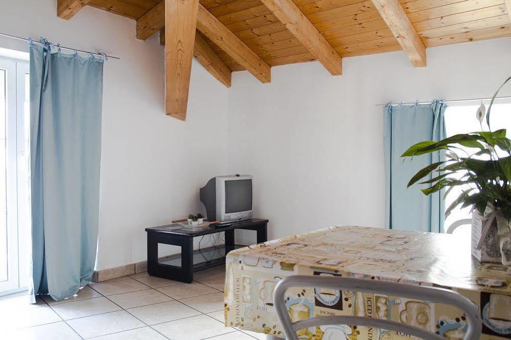 Residence Santa Caterina Arco Exterior photo