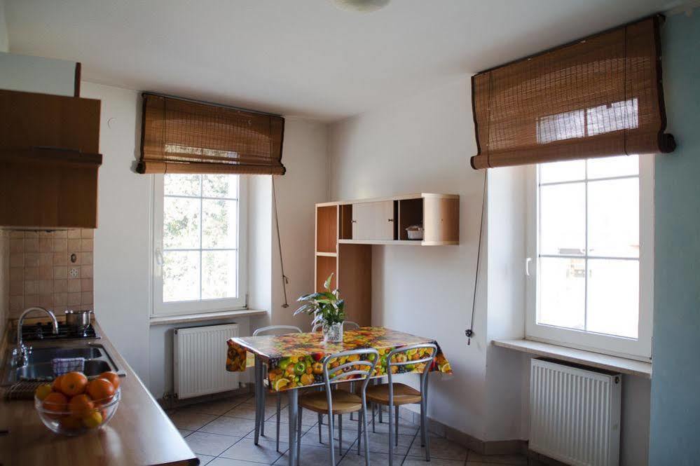 Residence Santa Caterina Arco Exterior photo