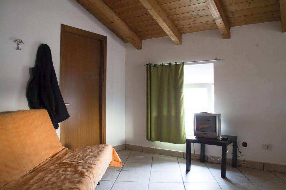 Residence Santa Caterina Arco Exterior photo