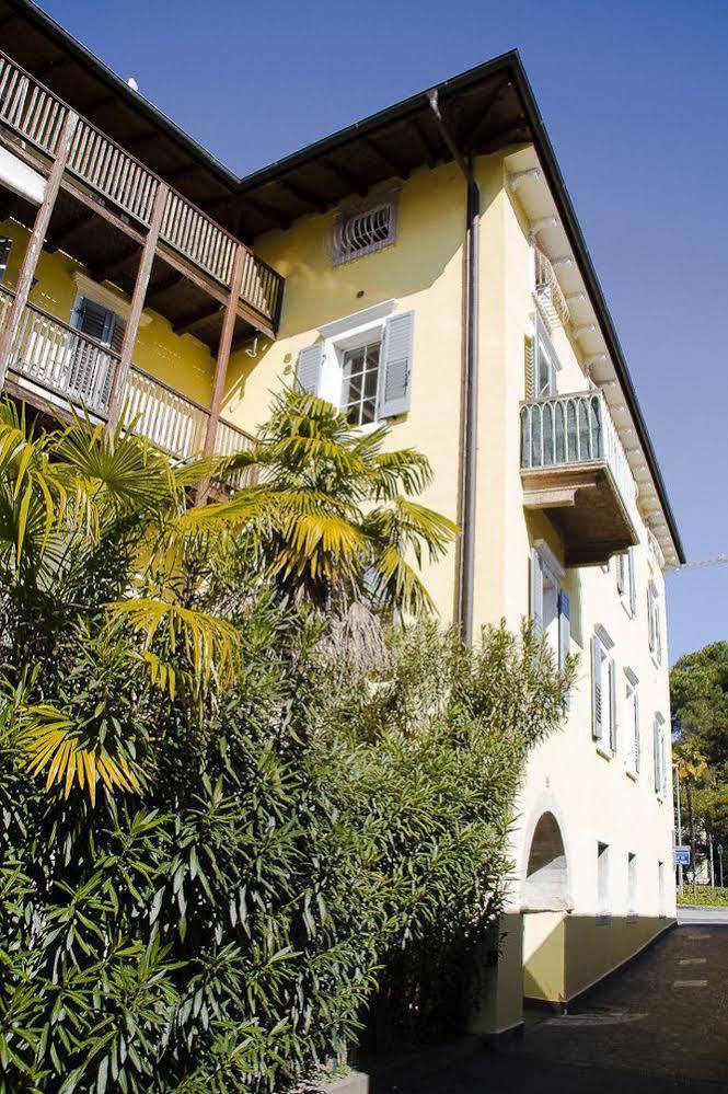 Residence Santa Caterina Arco Exterior photo