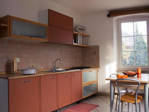 Residence Santa Caterina Arco Exterior photo